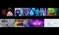 Thumbnail of Blockage removal mash up