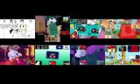 Thumbnail of Sparta y2k remix in 8 different years (2017-2024) (Alt. Version)