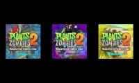 Thumbnail of Plants vs zombies 2: Endless Zone