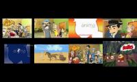 Thumbnail of El Chavo theme song  mashup song