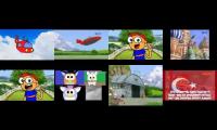 3 little einsteins reboot intros 2019-08-27