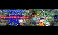 All Toopy and Binoo Series Episodes At The Same Time