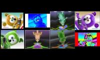 the gummy bear song long english version effects from the playlist