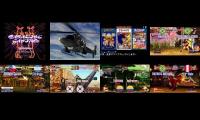 Thumbnail of Foji Brothers VS KOF 98 Player