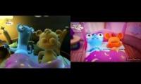 The cuddlies parison 2 for baby tv 2008 2025