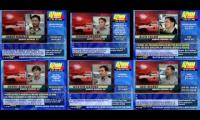 Thumbnail of (TEST VIDEO NO. 2) 6 DZMM Reports playing at the same time