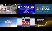 Thumbnail of News MashUp from Around the World