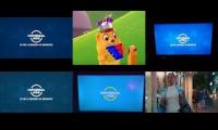Thumbnail of universal kids final closedown 5 video at the same time