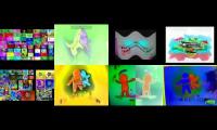 Thumbnail of Too many Noggin and Nick Jr Logo Collection