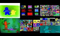 Thumbnail of way  very Too many Noggin and Nick Jr Logo Collection