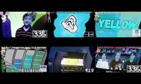Thumbnail of Divided Effect by MusicalNeptunia4126 Alt Part 3