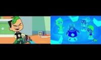 Thumbnail of Total Dramarama Season 1 Episode 1 VS Total Dramarama Season 1 Episode 1 Effects
