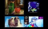 Thumbnail of Sparta Remix Quadparison V22