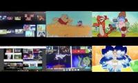 Thumbnail of Up to faster supermegaparison to winnie the pooh