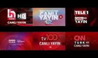 Thumbnail of Türkçe Haber Kanalları