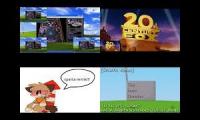 Thumbnail of Sparta Remixes Side by Side 229 (Matishifu Version)