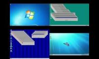 Thumbnail of The Windows Crazy error Battle 31