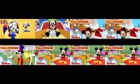 Thumbnail of UP TO FASTER 8 PARSION