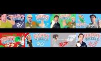 Thumbnail of Jacksepticeye Happy Wheels