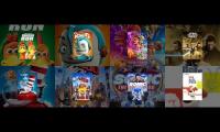 Thumbnail of 8 Movies that Ghibli Fan Used in Timon and Pumbaa at the Movies playing at Once v7