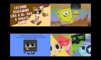 Thumbnail of Sparta Remixes Side by Side 235 (Matishifu Version)