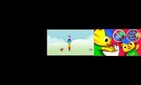 Thumbnail of the rival comparision