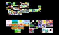 BFDI (2008-2025) (All 169 Episodes At The Same Time)