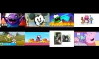 Thumbnail of Up To Faster 100 Parison: The Ultimate Biggest Movie - Part 2 / 20