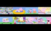 Peppa Pig All 71 Episodes At Once