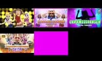 Thumbnail of Caramelldancen Absolute Cinema mix