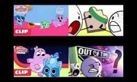 Thumbnail of Up To Faster 4 Parison To Pikwik Pack And BFDI