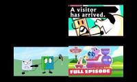 Thumbnail of Up To Faster 7 Parison To Pikwik Pack And BFDI