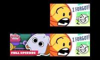 Thumbnail of Up To Faster 10 Parison To Pikwik Pack And BFDI