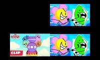 Thumbnail of Up To Faster 14 Parison To Pikwik Pack And BFDI