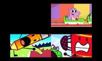 Thumbnail of Up To Faster 19 Parison To Pikwik Pack And BFDI