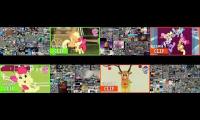 Thumbnail of LOTS OF TEARPARISON OF ANNYOING GOOSE