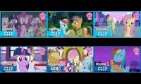 Thumbnail of Mlp all clips (3-6) Season 3 All Season 6