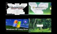 Thumbnail of The Windows Crazy error Battle 32