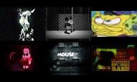 Thumbnail of 6 creepypasta videos upcoming jumpscare part 2