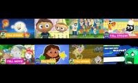 Pbs kids all shows all once