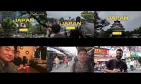 Thumbnail of Test mix of six japanese vacation