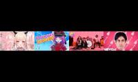 Thumbnail of apt. - momose nina x tomoe carmine x mini pop kids x davie504