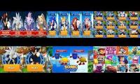 Thumbnail of .........sonic dash......all games