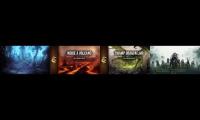 Thumbnail of Jund - Alara Ambience