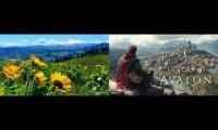 Thumbnail of Bant - Alara Ambience