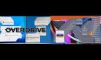 Windows vs macOS Overdrive - Youtube Multiplier