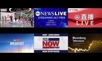Thumbnail of News MashUp from Around the World