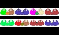 Thumbnail of Pou IPad Forever (GAMEPLAY)