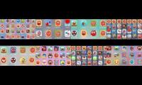 Thumbnail of Red ball ipad videos