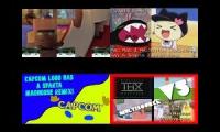 Thumbnail of Sparta Remixes Side by Side 60 (IalexStudios3D Version)